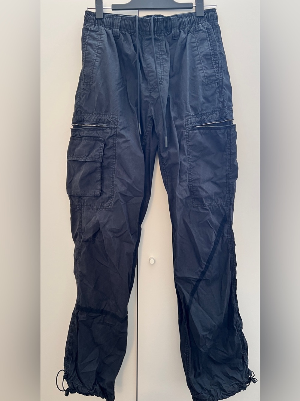 Standard Cloth Cargo Jogger Pants